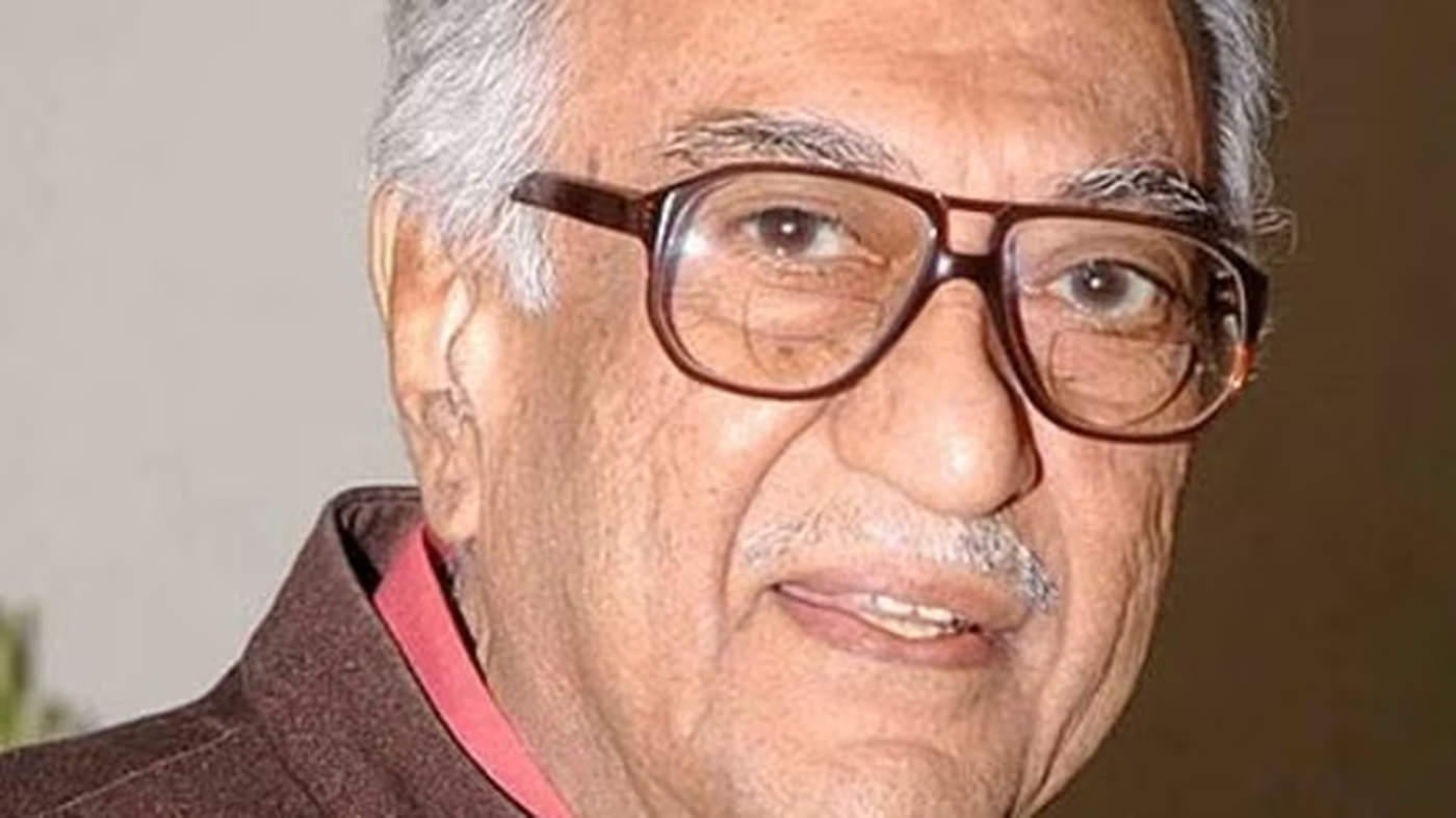 Ameen Sayani: A tribute to India's Radio Legend