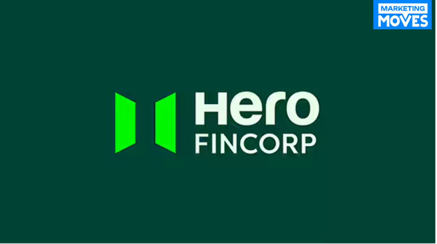 Empowering 'Rising Bharat': Hero FinCorp's New Brand Identity