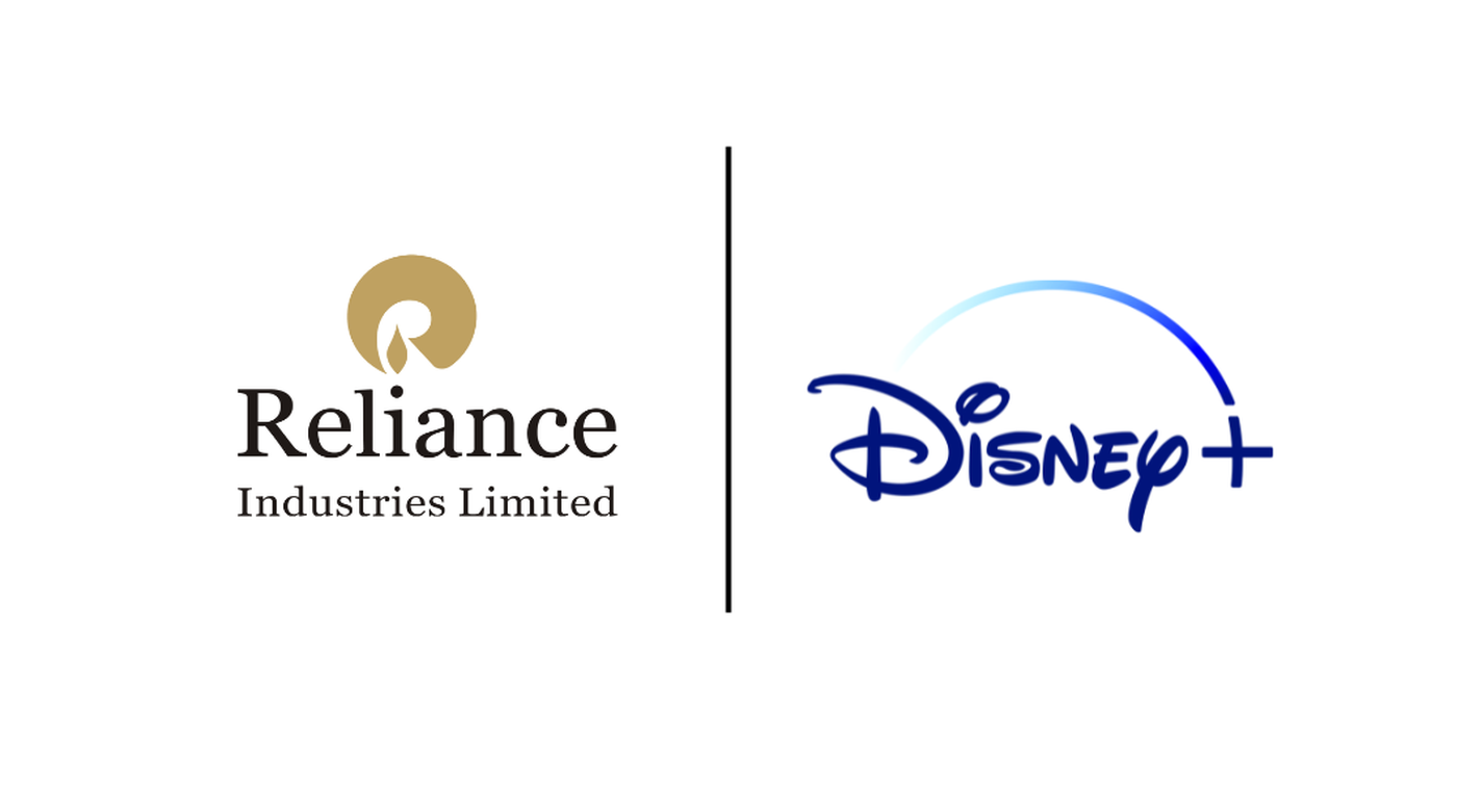 Merger of RIL and Disney to Reshape India's Streaming Landscape