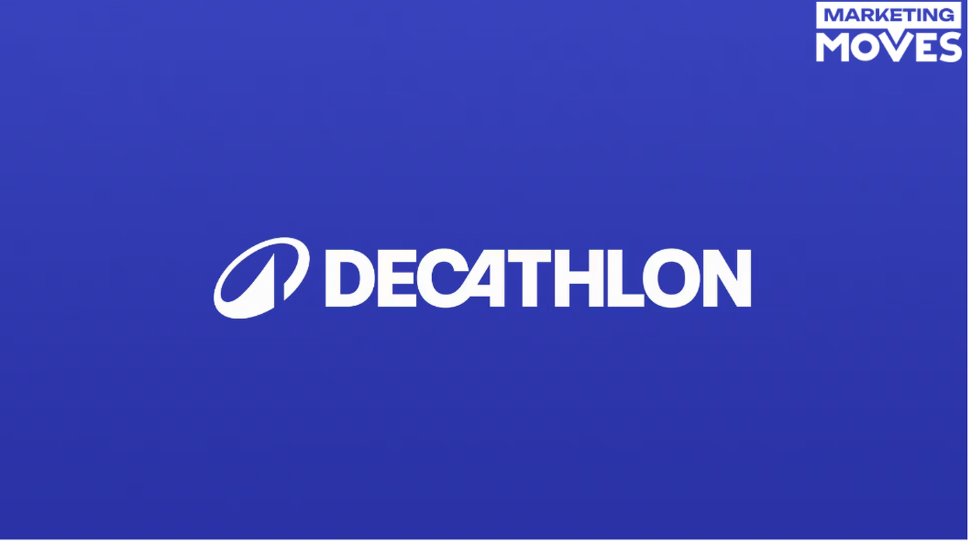 Why is Decathlon Revamping its Brand Identity?