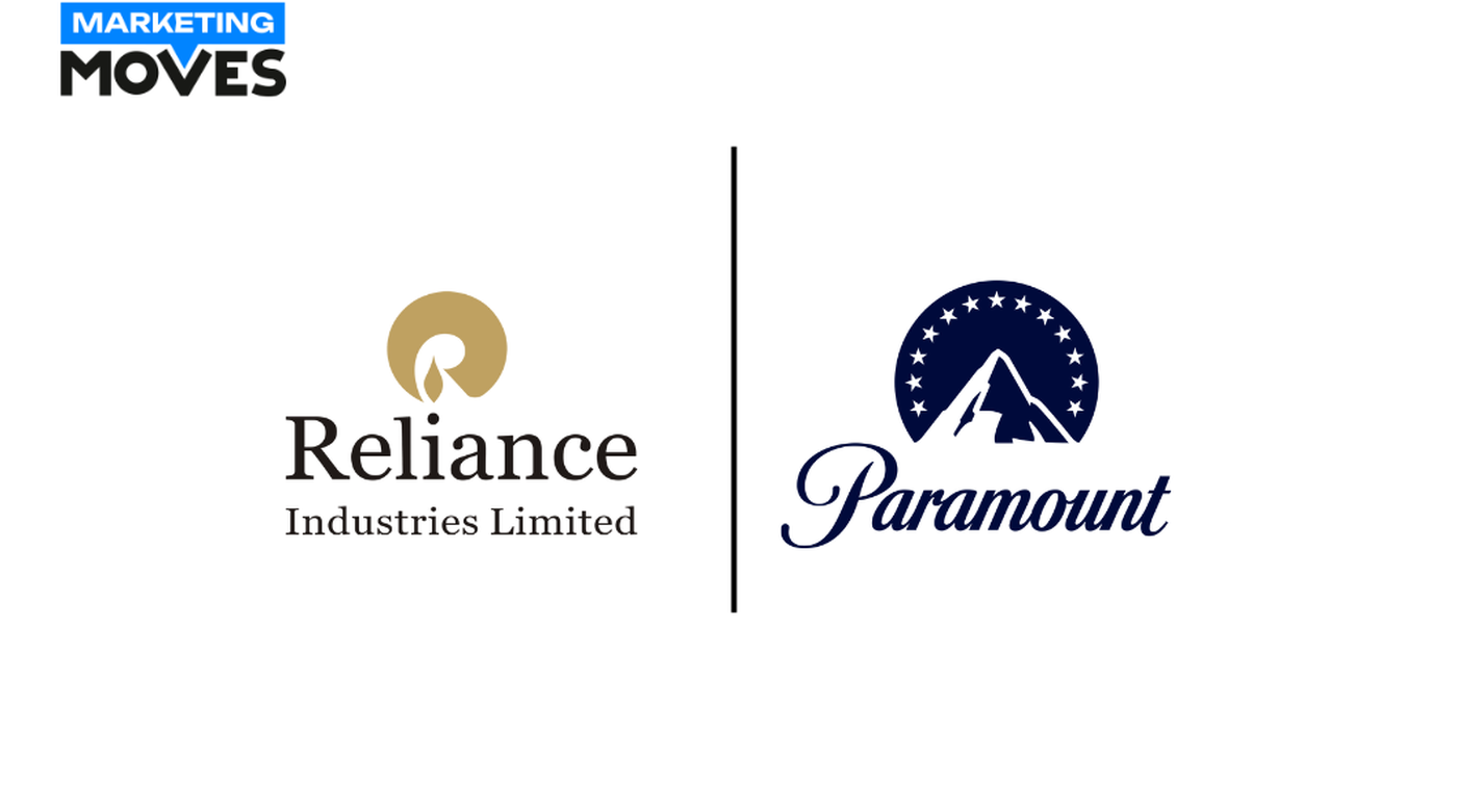 Reliance Acquires 13% Stake of Paramount in Viacom18 Network