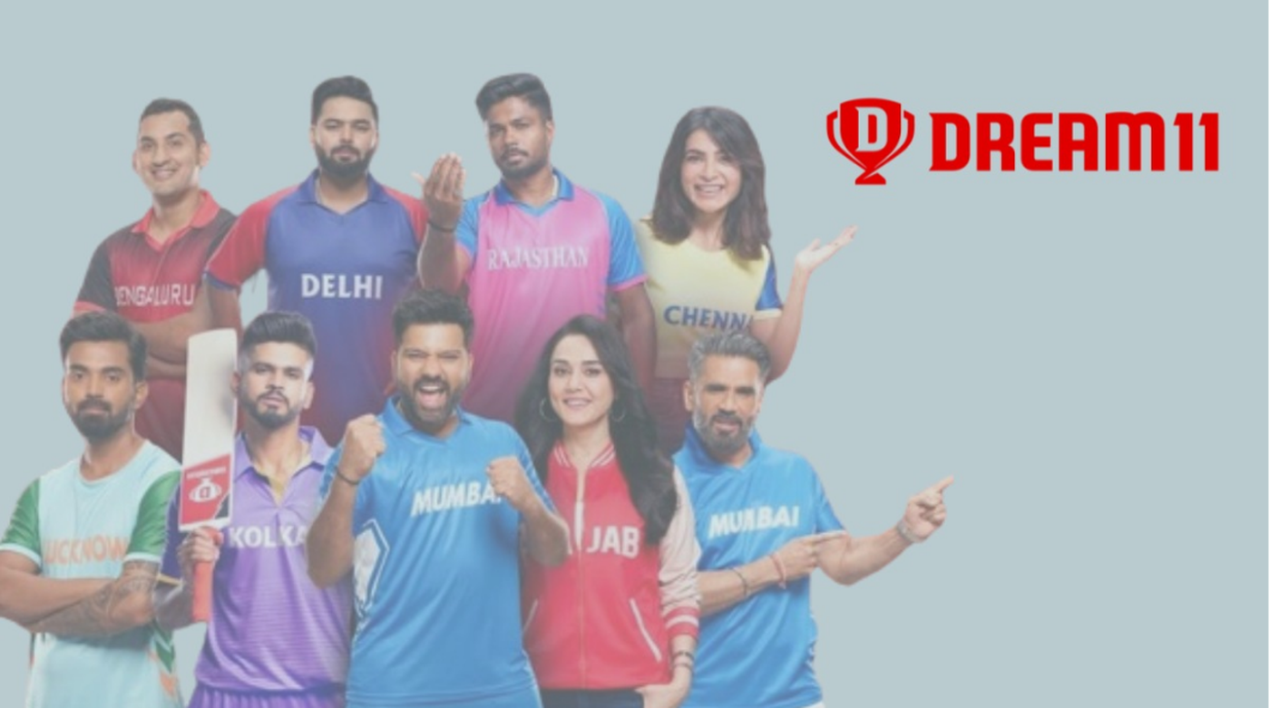Cricket Fever Reloaded with Dream11's Blockbuster IPL Line-Up